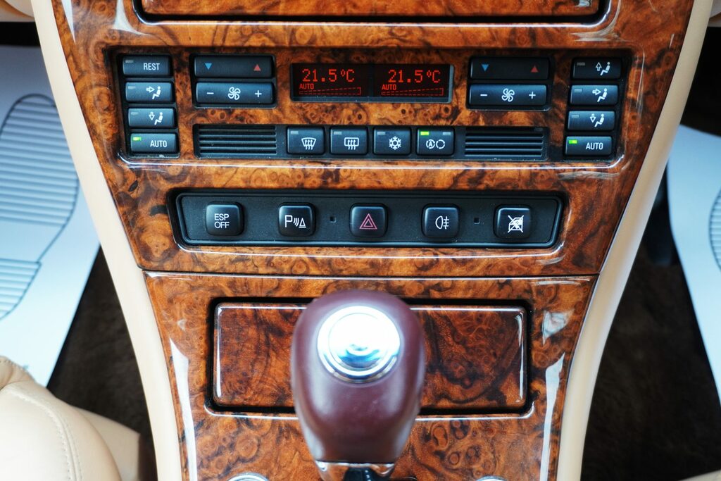 Bentley Arnage T #27