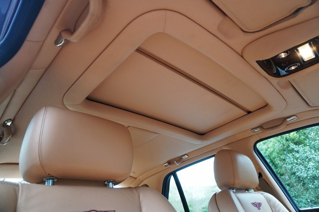 Bentley Arnage T #18