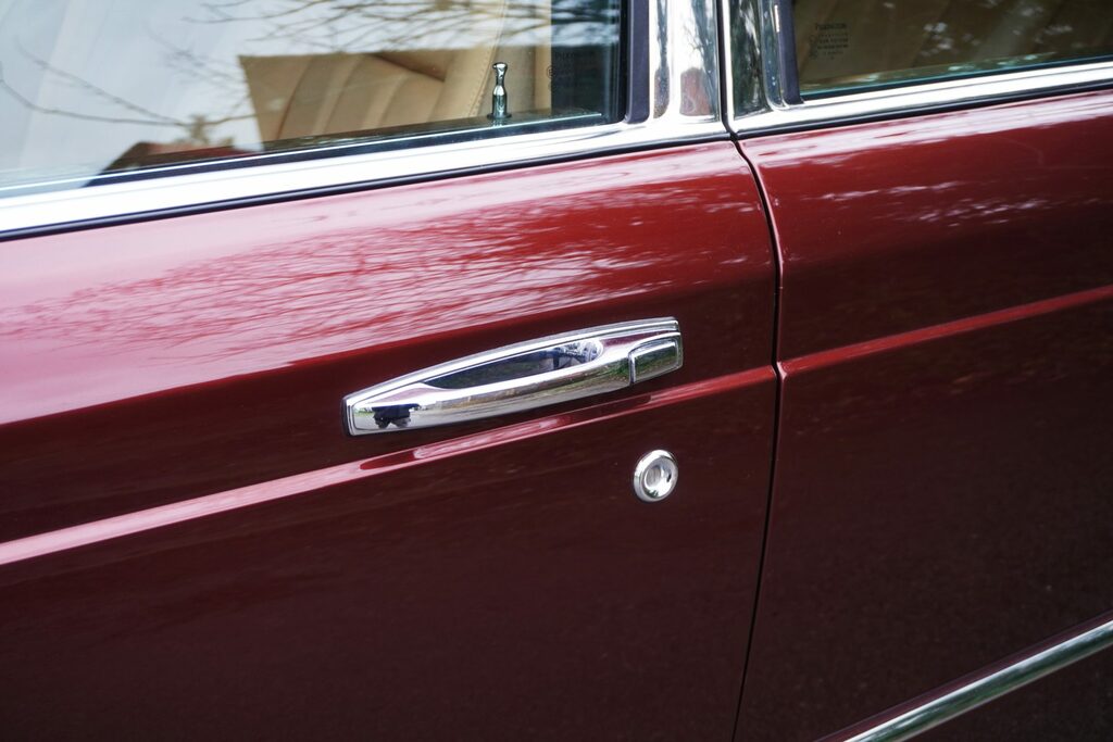 Bentley Arnage T #64