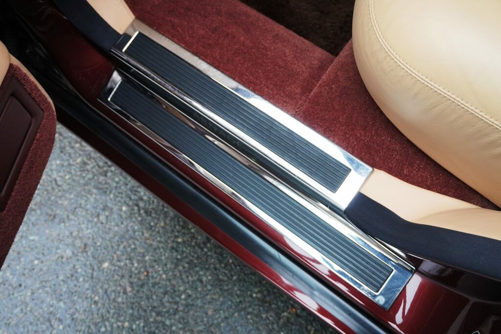 Bentley Arnage T #56