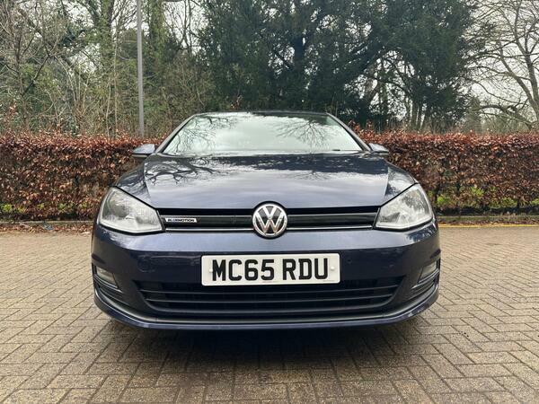 Volkswagen Golf 1.0 Tsi Match Bluemotion Euro 6 Ss MC65RDU #5