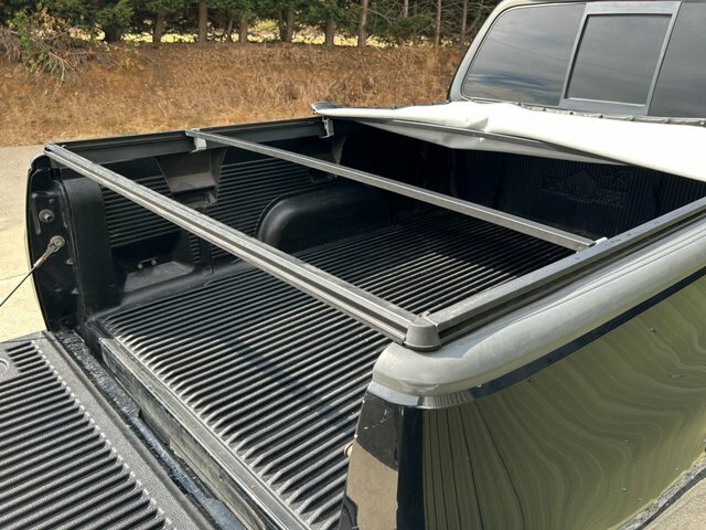 Ford F-150 Hot Rod Classic Custom American V8 Black #75