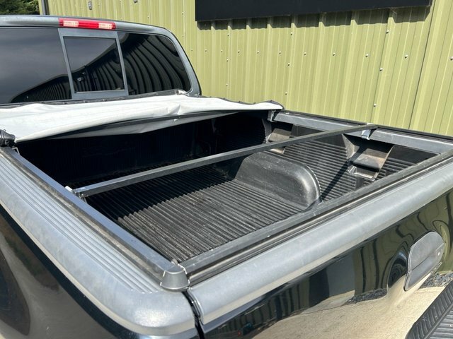 Ford F-150 Hot Rod Classic Custom American V8 Black #76