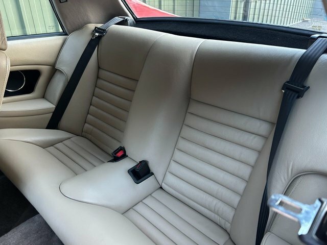 Jaguar XJS Xjs Red #76