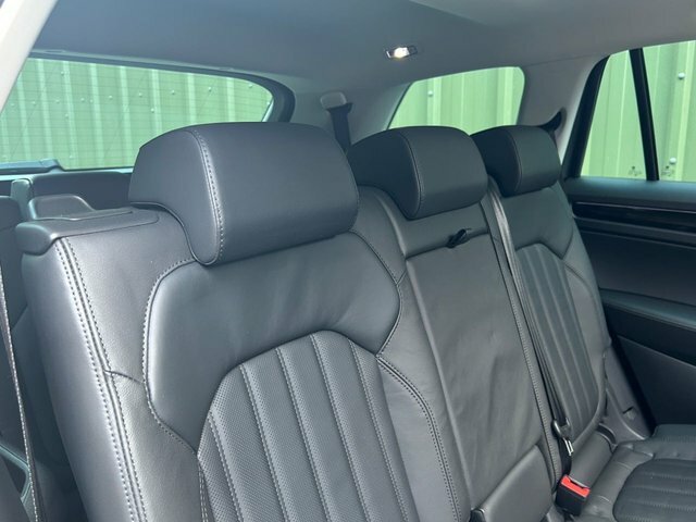 Skoda Kodiaq 2.0 Tdi Laurin Klement Suv Dsg 4Wd Eu YD22HTN Grey #3