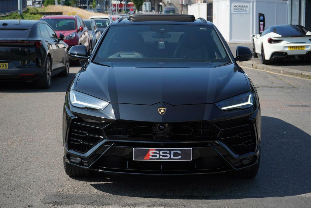 Lamborghini Urus 4.0 V8 Biturbo 4Wd Euro 6 MU22TAO #6