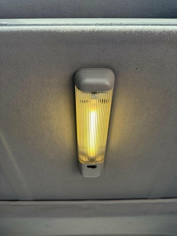 Mazda Bongo 2.5 Sgl5 Campervan Silver #15