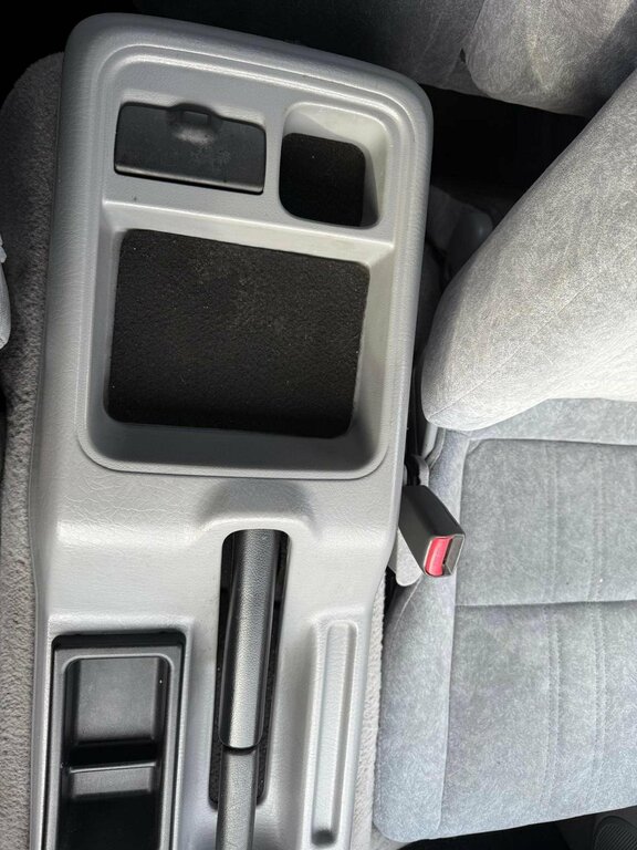 Mazda Bongo 2.5 Sgl5 Campervan Silver #29