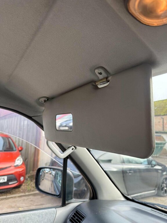 Mazda Bongo 2.5 Sgl5 Campervan Silver #32