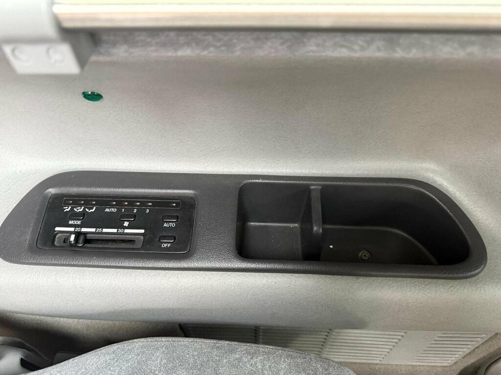 Mazda Bongo 2.5 Sgl5 Campervan Silver #14