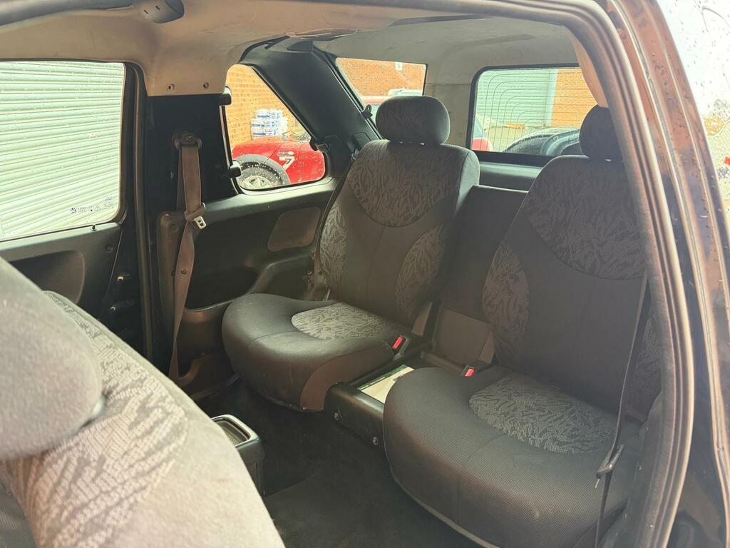 Land Rover Freelander 4X4 2.0  #10