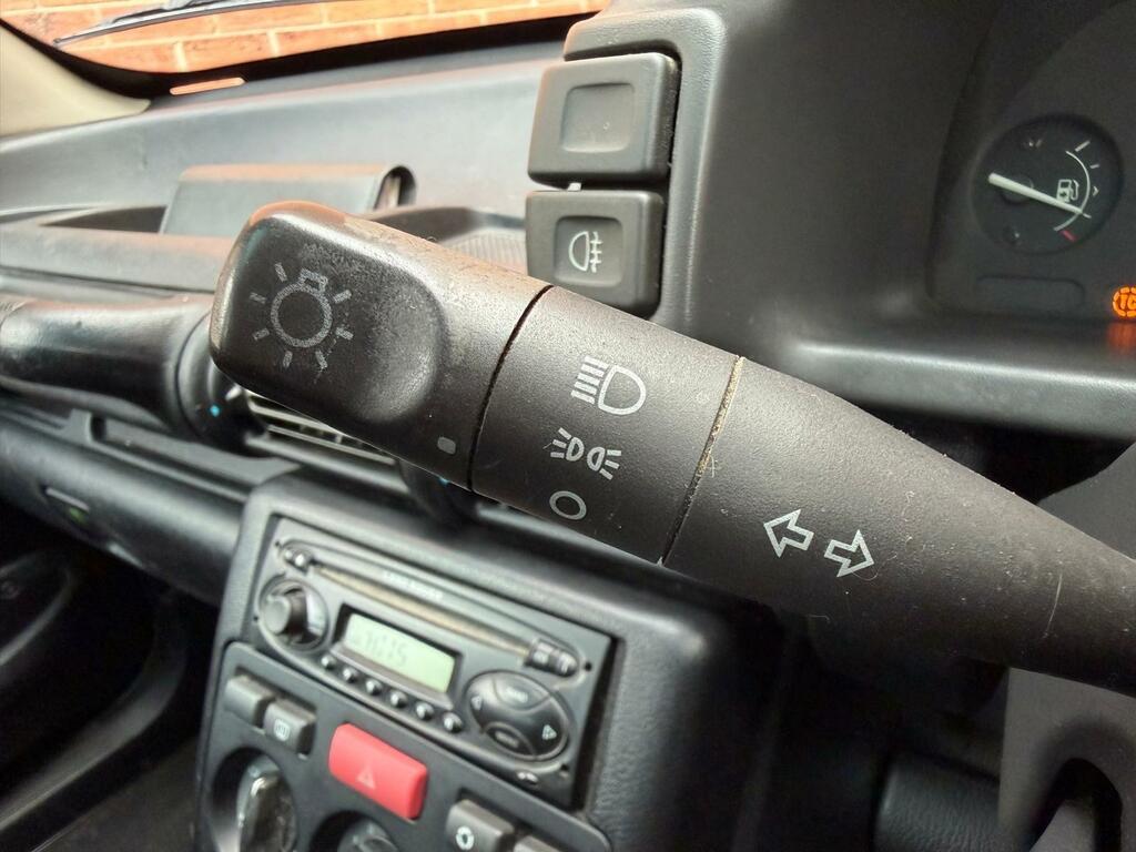 Land Rover Freelander 4X4 2.0  #20