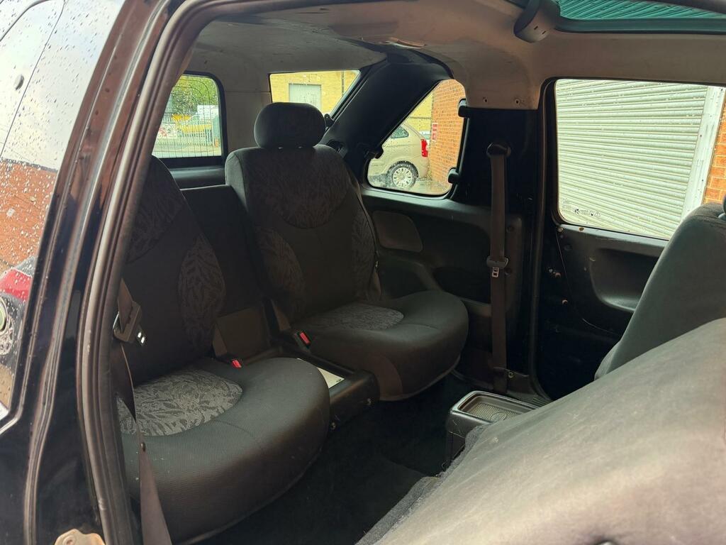 Land Rover Freelander 4X4 2.0  #9
