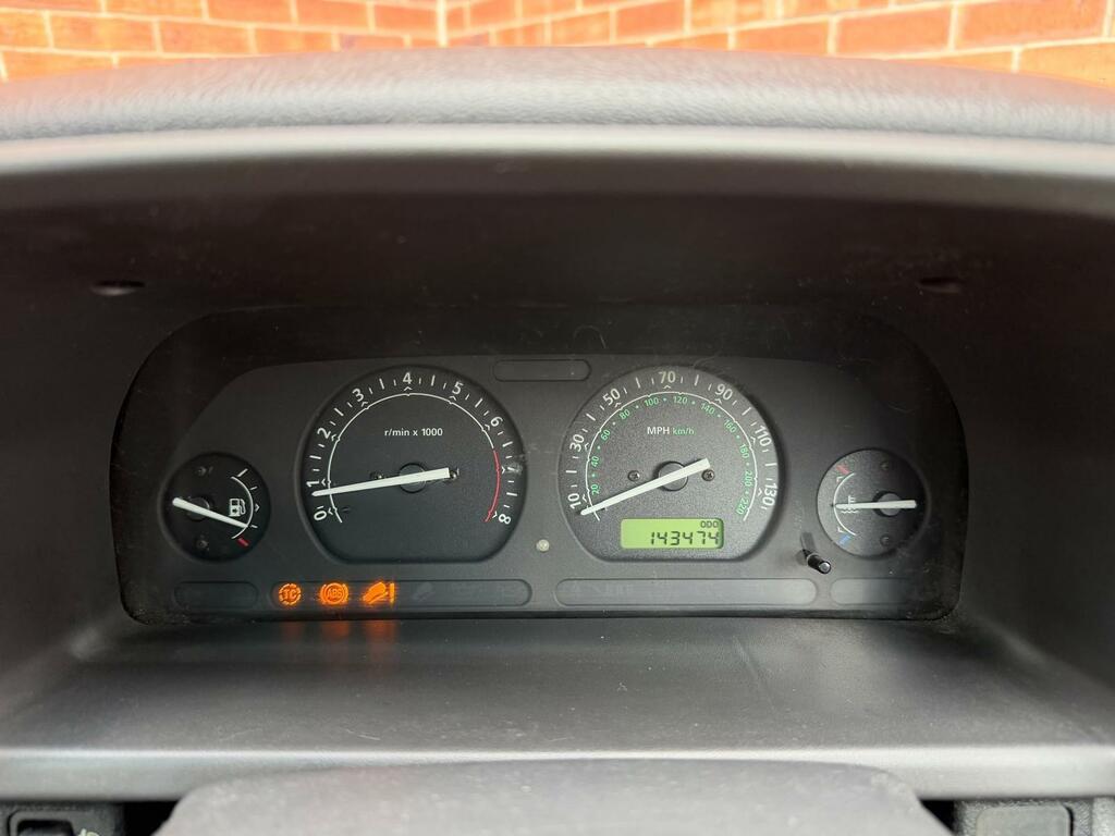 Land Rover Freelander 4X4 2.0  #14