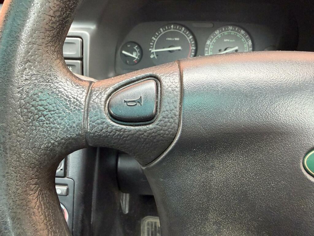 Land Rover Freelander 4X4 2.0  #19