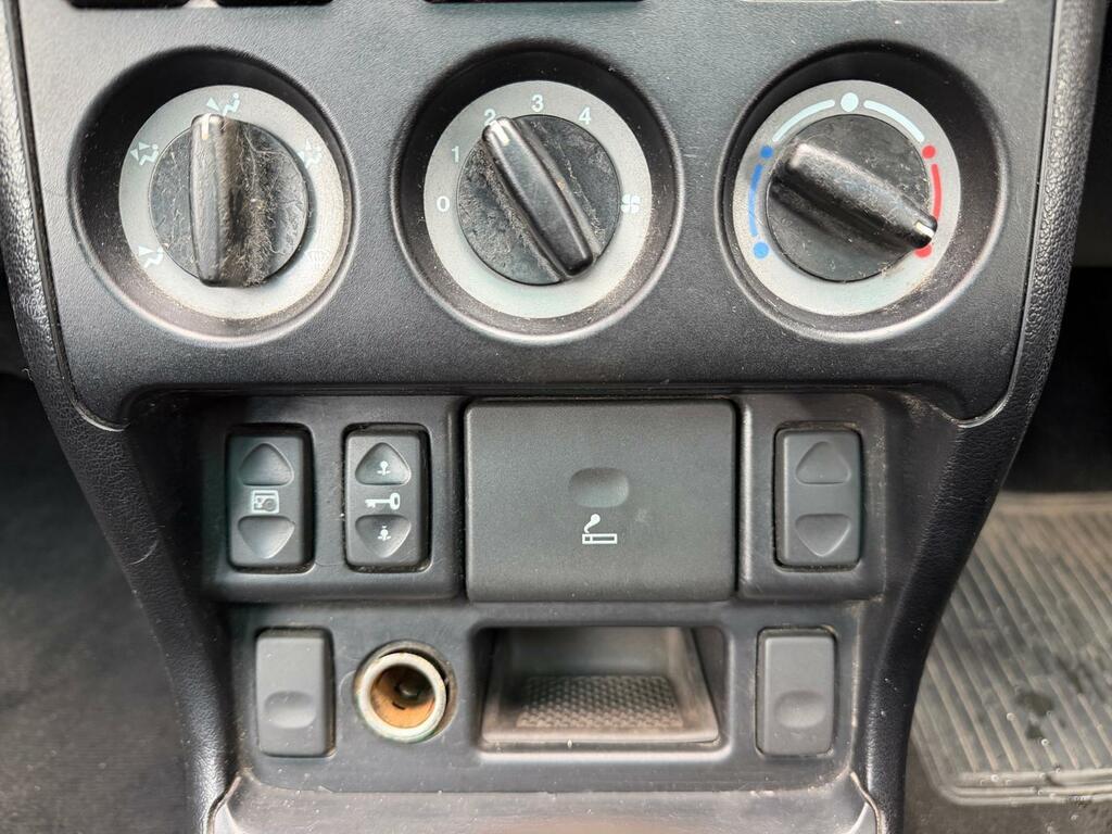 Land Rover Freelander 4X4 2.0  #17