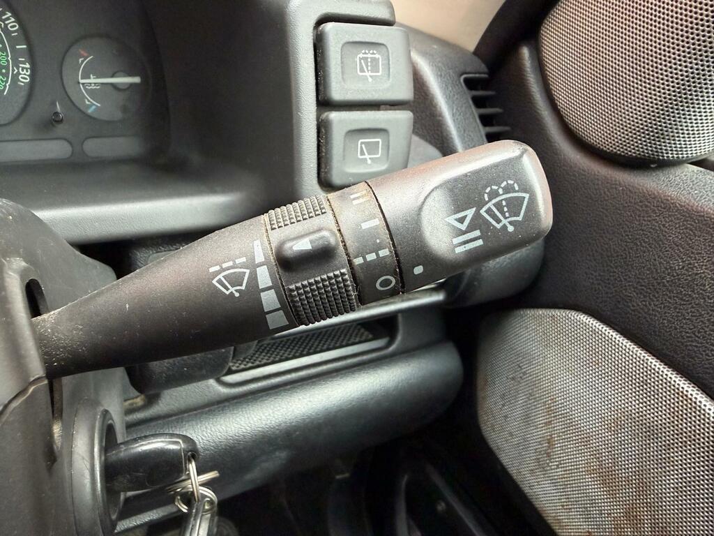 Land Rover Freelander 4X4 2.0  #21