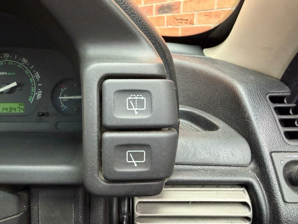 Land Rover Freelander 4X4 2.0  #22