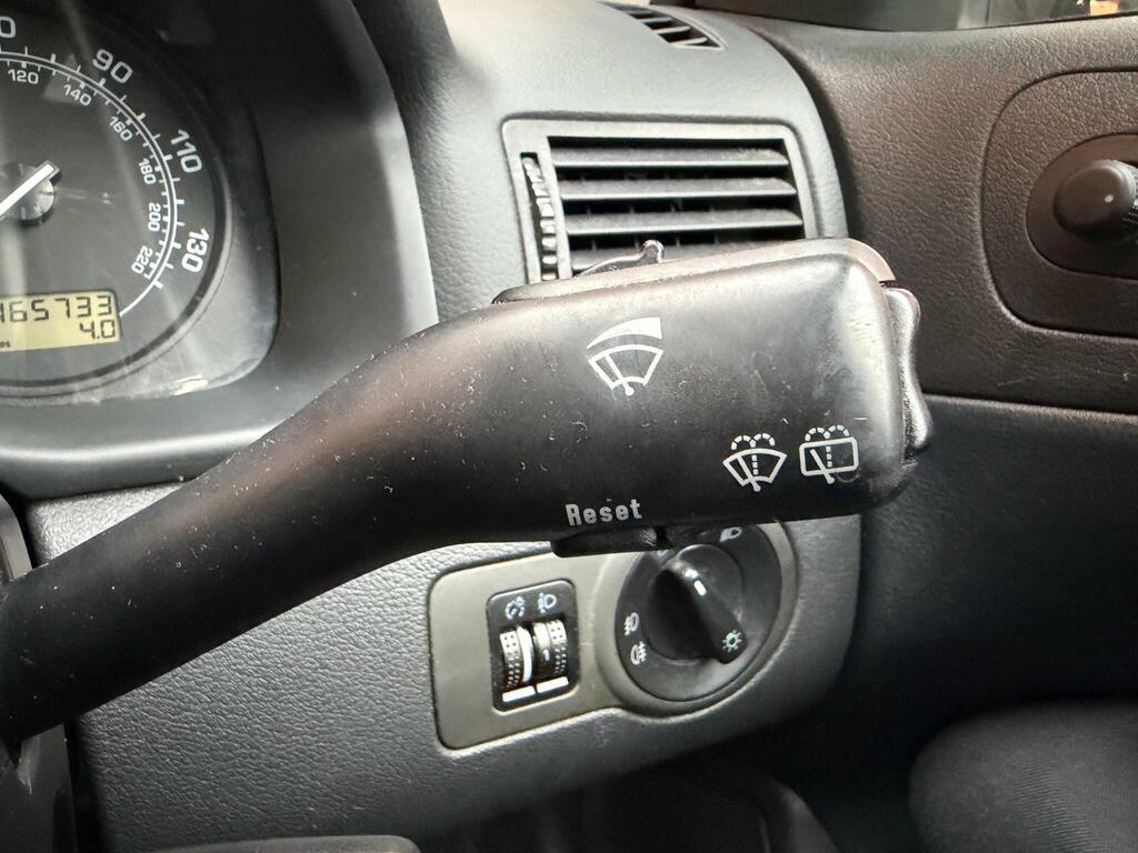 Skoda Octavia Hatchback 1.8T Elegance 4X4 200252 Blue #20