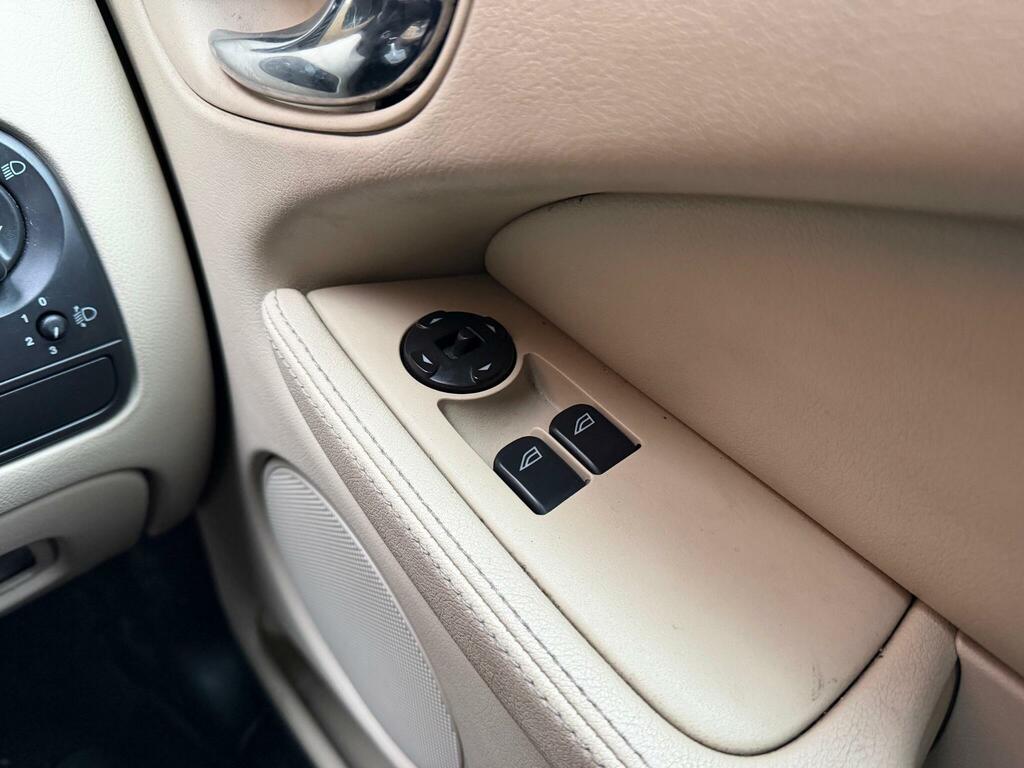 Jaguar X-Type V6 Se Awd Green #24
