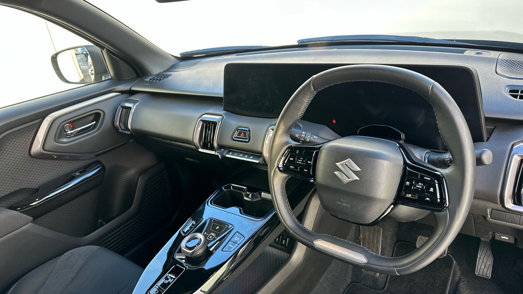 Suzuki Vitara E-vitara 135Kw 61Kwh Mtn Allgrip-e NA75VCT #2