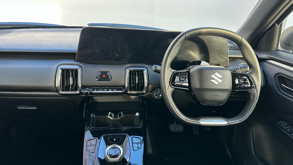 Suzuki Vitara E-vitara 135Kw 61Kwh Mtn Allgrip-e NA75VCT #4