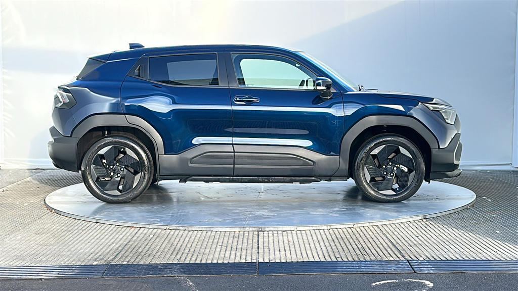 Suzuki Vitara E-vitara 135Kw 61Kwh Mtn Allgrip-e NA75VCT #5