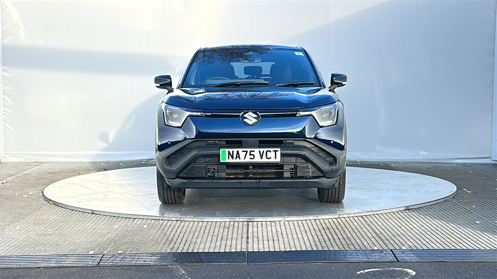 Suzuki Vitara E-vitara 135Kw 61Kwh Mtn Allgrip-e NA75VCT #3