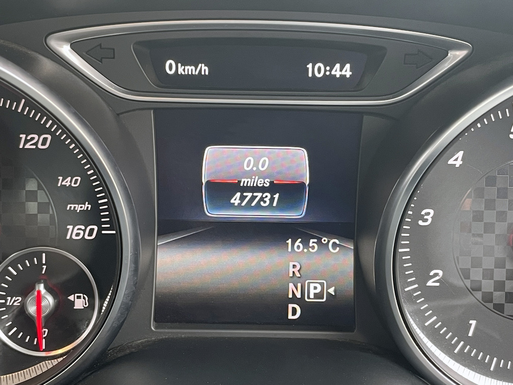 Mercedes-Benz A Class A180 Sport 1.6 KM16YYV #6