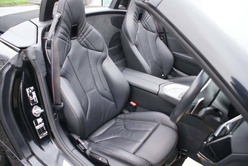 BMW Z4 Sdrive 30I M Sport - 2022 22 Blue #3
