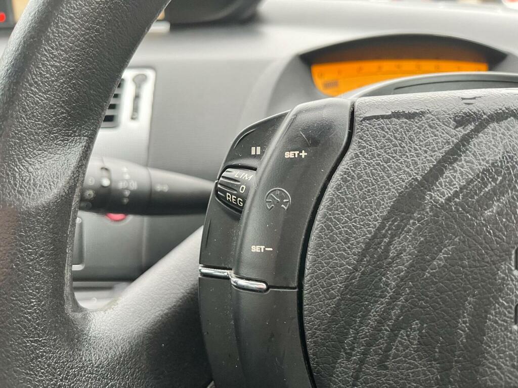 Citroen C4 C4 Exclusive White #21