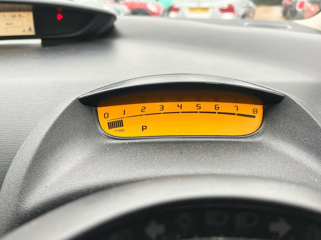 Citroen C4 C4 Exclusive White #27