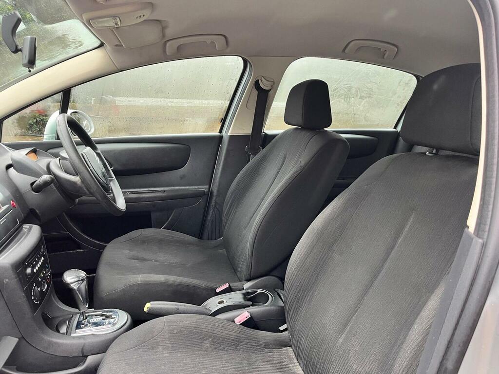Citroen C4 C4 Exclusive White #15