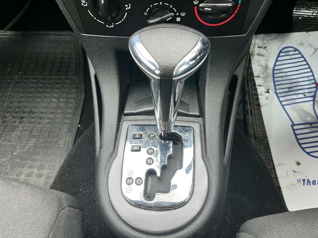 Citroen C4 C4 Exclusive White #14