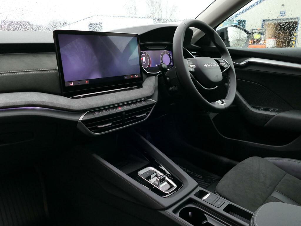 Skoda Octavia 1.5 Tsi 150 E-tec Se L Dsg 150 Ps Grey #2