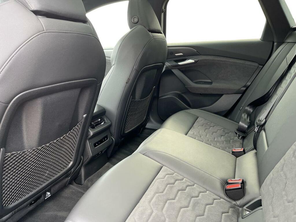 Audi A6 Avant Avant Launch Edition E-tron Performance 27000 Kw CP74DUY Blue #4
