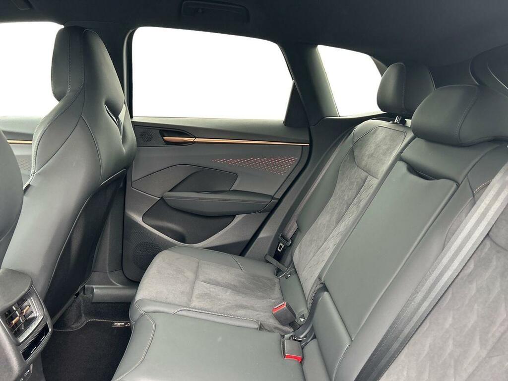 Cupra Terramar 1.5 Etsi V2 Dsg Euro 6 Ss CU25PUF Blue #4