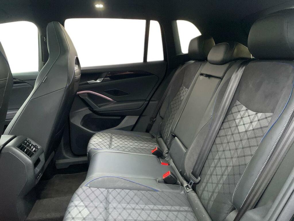 Volkswagen Tiguan 2.0 Tsi Black Edition Dsg 4Motion Euro 6 Ss CV75LCJ Black #4