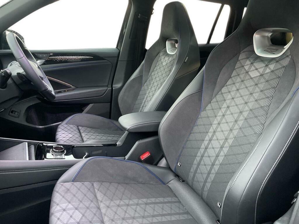 Volkswagen Tiguan 2.0 Tsi Black Edition Dsg 4Motion Euro 6 Ss CV75LCJ Black #3