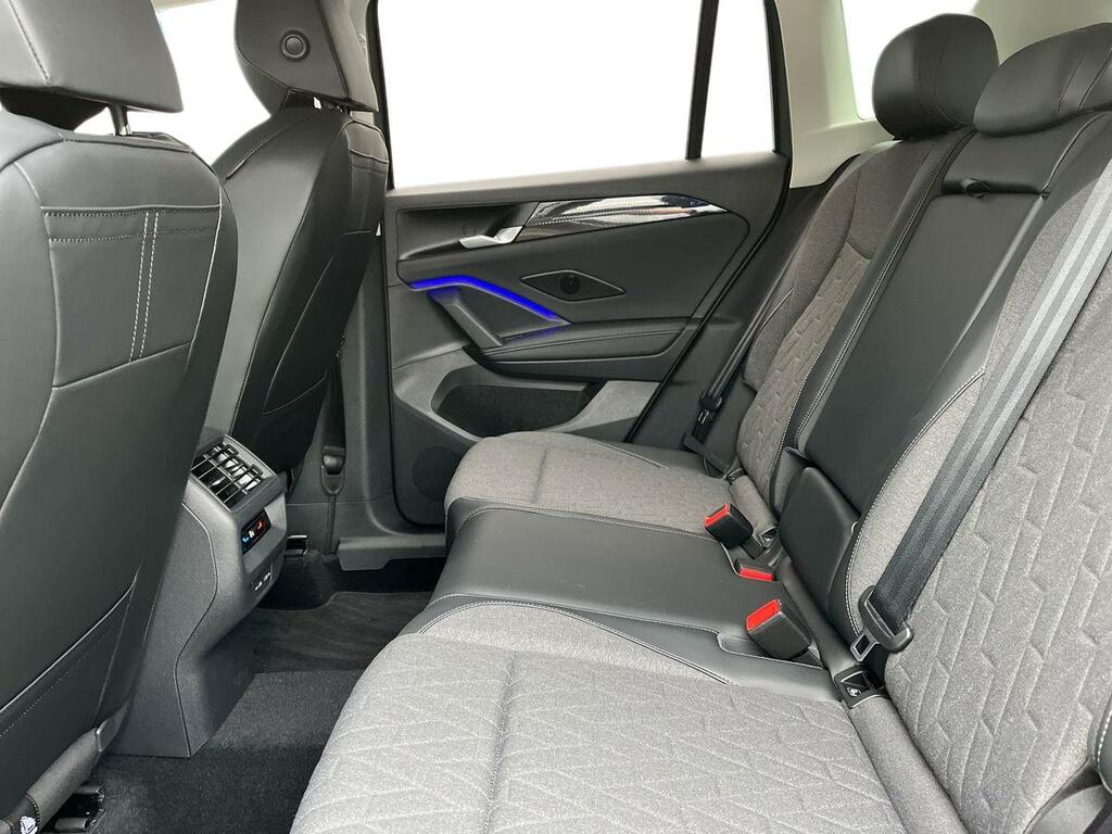 Volkswagen Tiguan 1.5 Etsi Mhev Match Dsg Euro 6 Ss CV75NFX Green #4