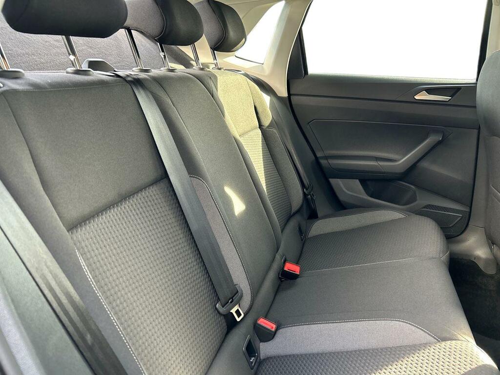 Volkswagen Polo 1.0 Tsi Match Dsg Euro 6 Ss Grey #4