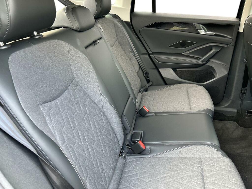 Volkswagen Tiguan 1.5 Etsi Mhev Match Dsg Euro 6 Ss CN75WLK Black #4