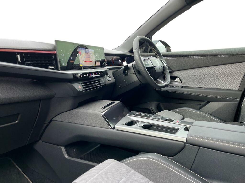 Vauxhall Grandland 1.2 Gs Suv Hybrid E-dct Euro 6 Ss 1 BC74FTK Brown #3