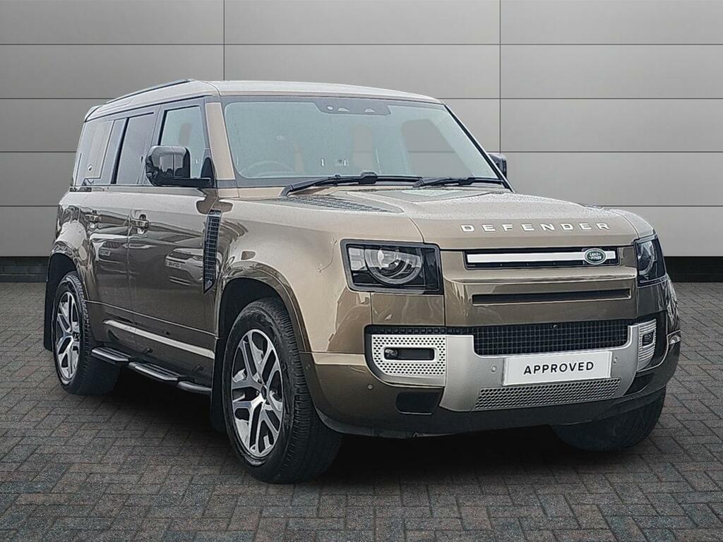 Land Rover Defender 110 3.0 D250 Mhev Xs Edition 4Wd Euro 6 Ss 