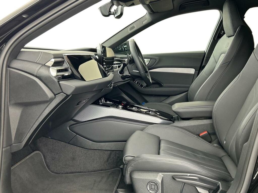 Audi A5 2.0 Tdi S Line S Tronic Quattro Euro 6 Ss CP25FHL Black #3