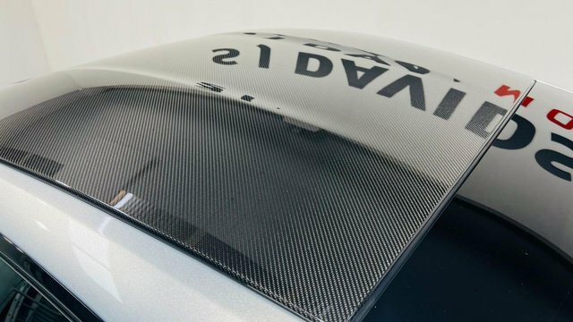 Aston Martin Vantage 2024 4.0 V8 Coupe Euro 6 510 Ps Silver #3
