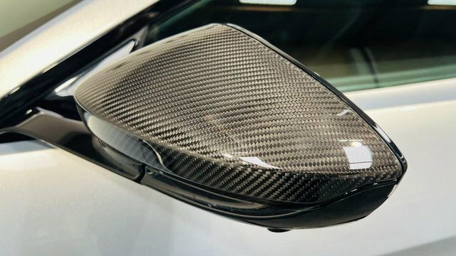 Aston Martin Vantage 2024 4.0 V8 Coupe Euro 6 510 Ps Silver #4