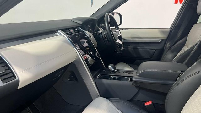 Land Rover Discovery 2022 3.0 D300 Mhev R-dynamic Se Suv Aut AVZ4723 Brown #4