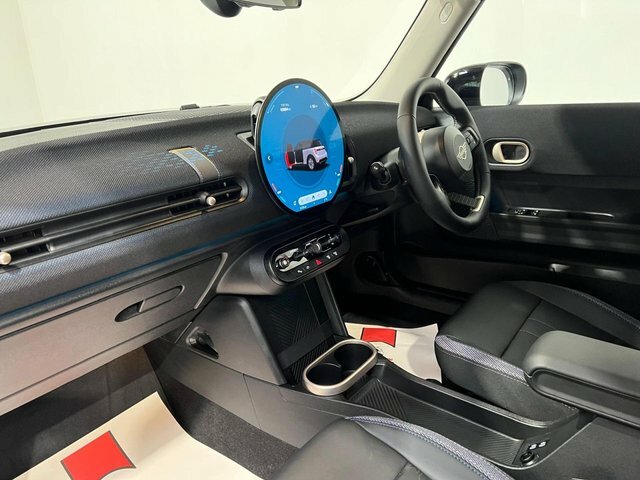 Mini Hatch 2025 1.5C Classic Hatchback Steptronic YJ25CUR Silver #3