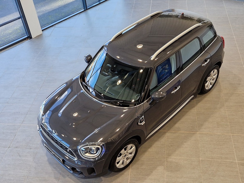 Mini Countryman Cooper S Classic LR70GHB Grey #3